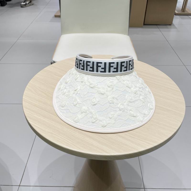 Fendi Visor (50)