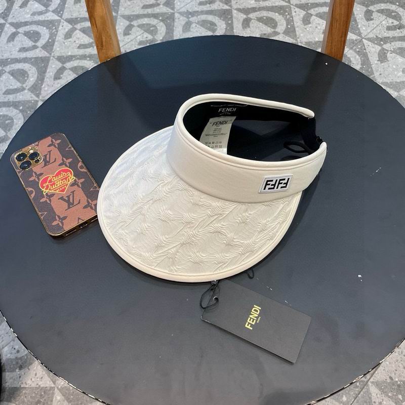 Fendi Visor (51)