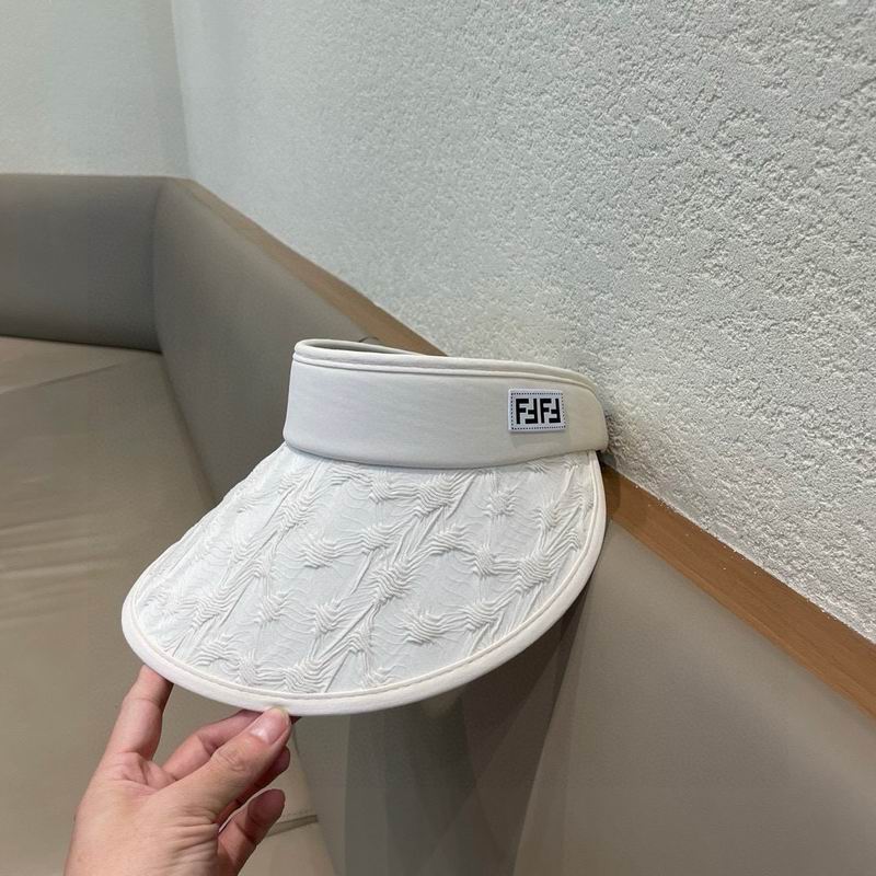 Fendi Visor (52)