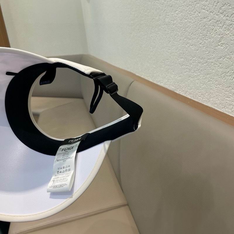 Fendi Visor (54)