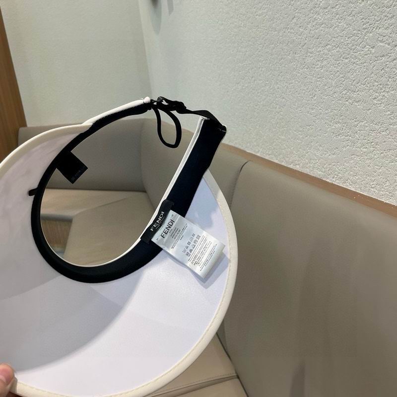 Fendi Visor (55)