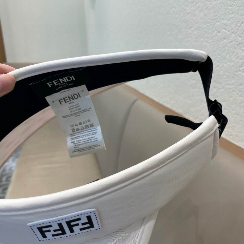 Fendi Visor (56)