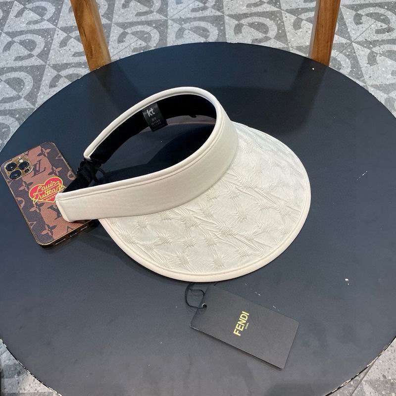 Fendi Visor (57)
