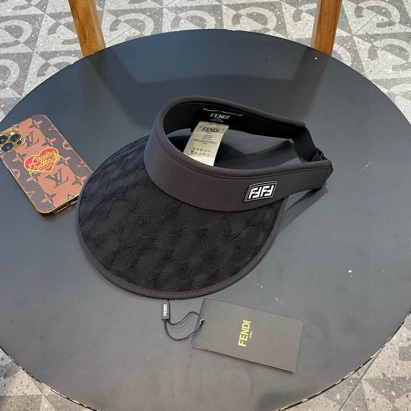 Fendi Visor (60)