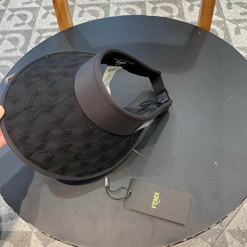 Fendi Visor (61)