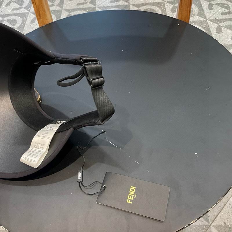 Fendi Visor (62)