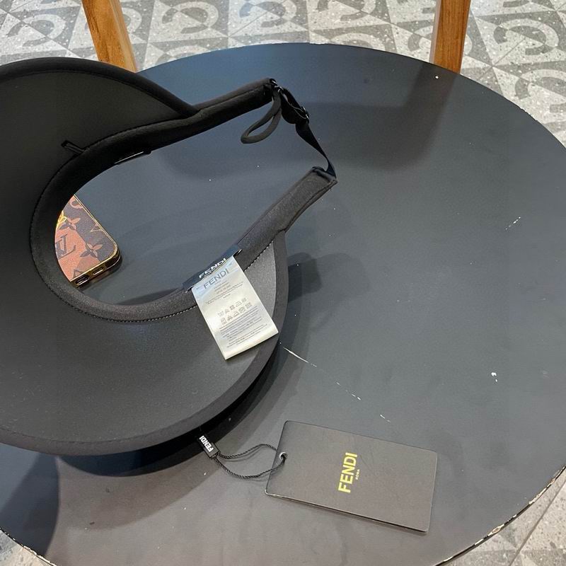 Fendi Visor (63)