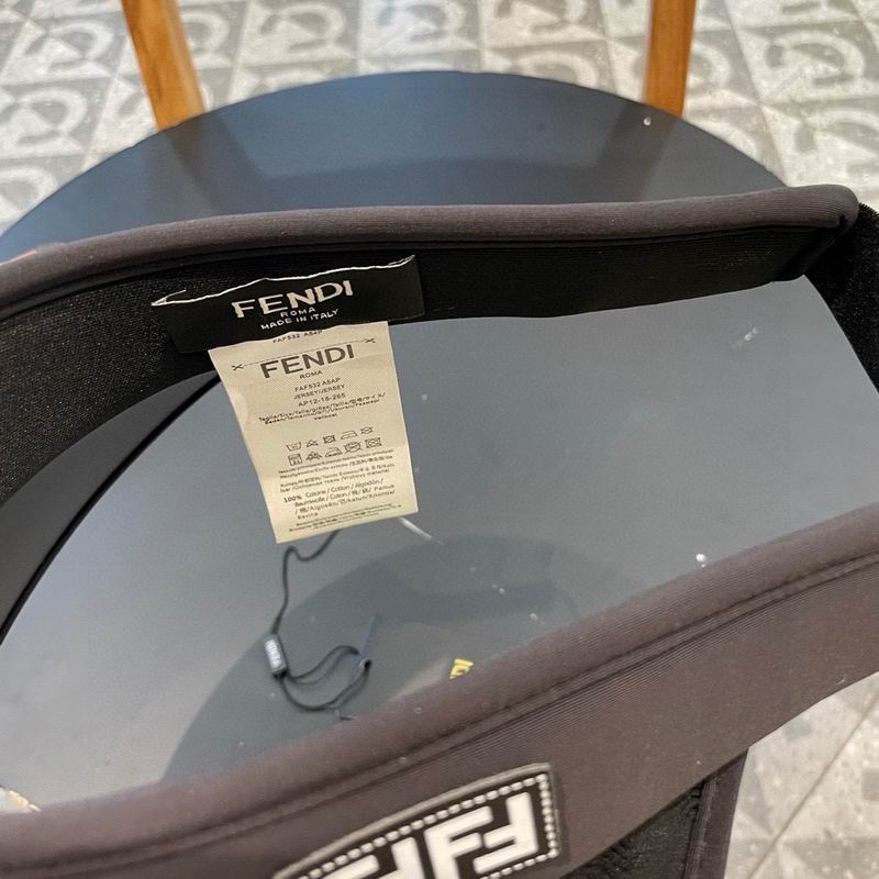 Fendi Visor (64)