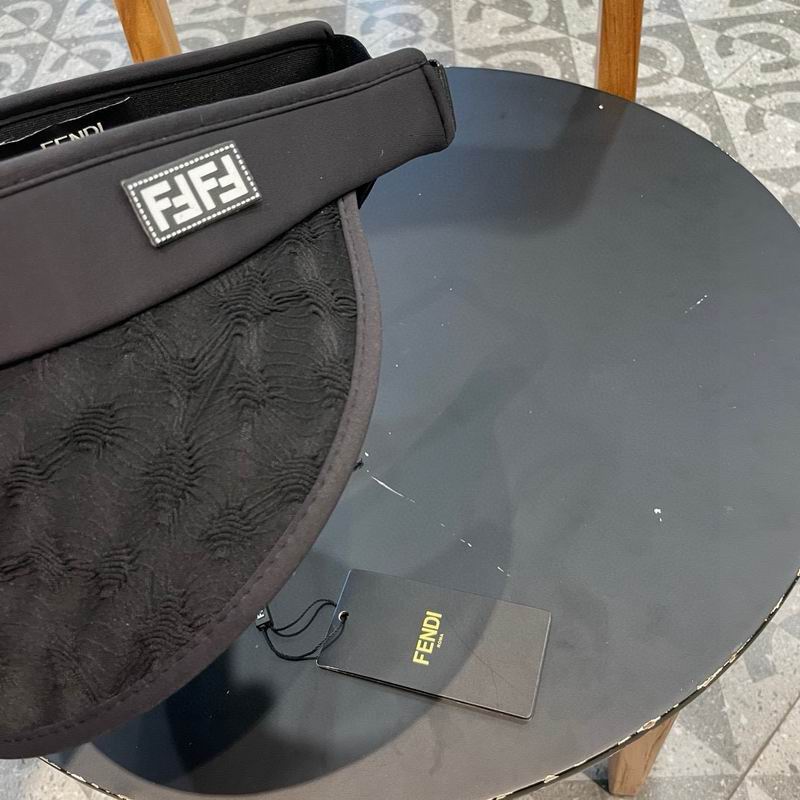 Fendi Visor (65)