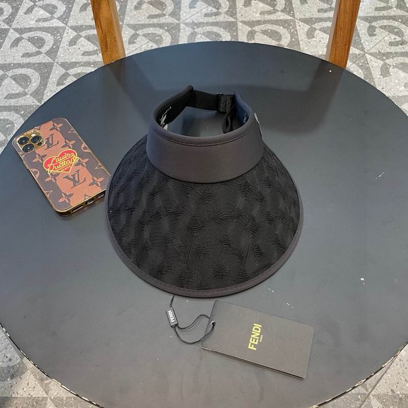 Fendi Visor (67)