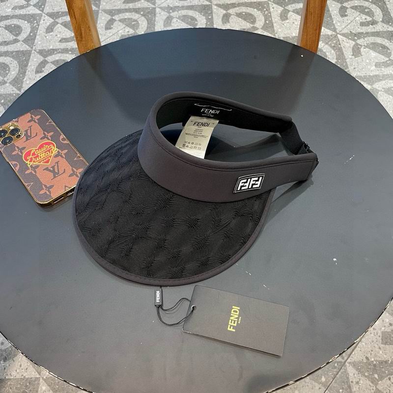 Fendi Visor (68)