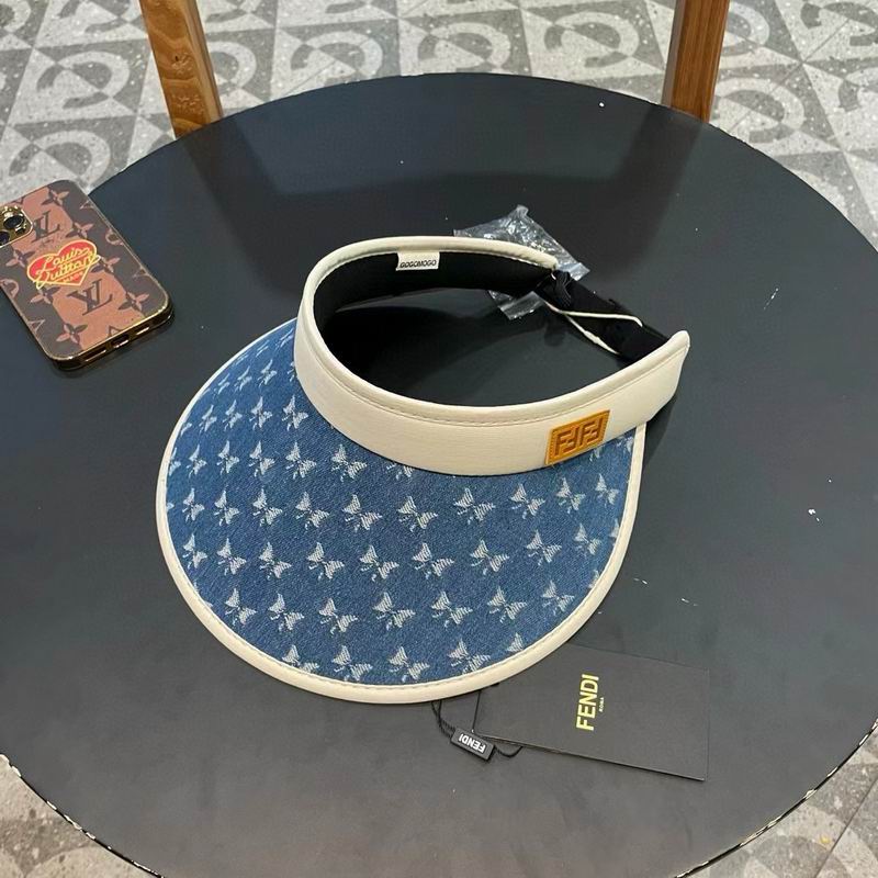 Fendi Visor (69)