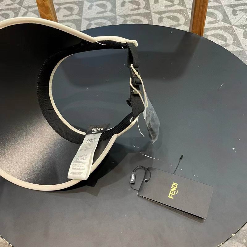Fendi Visor (70)