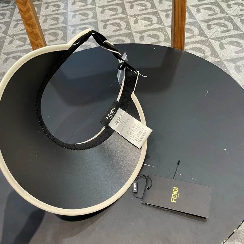 Fendi Visor (71)