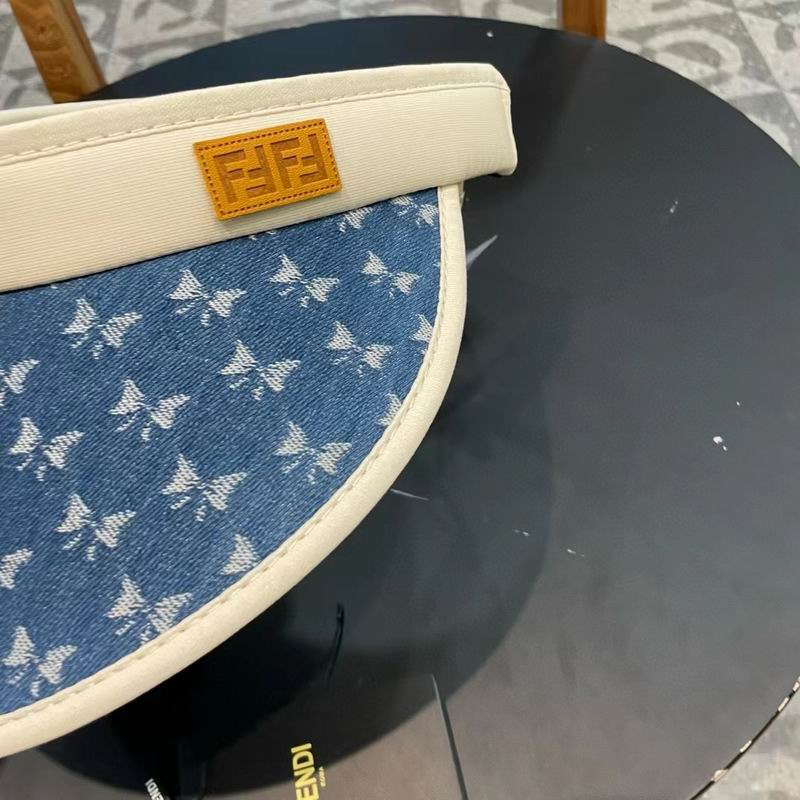 Fendi Visor (73)