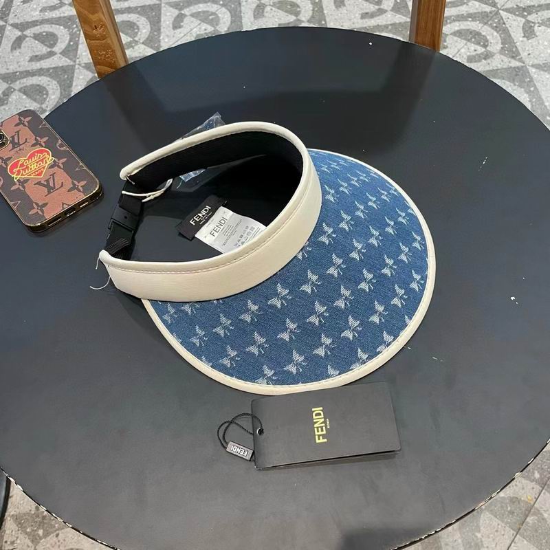 Fendi Visor (74)
