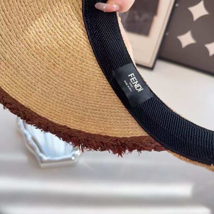 Fendi Visor (8)