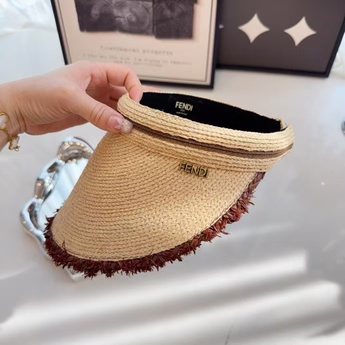Fendi Visor (9)