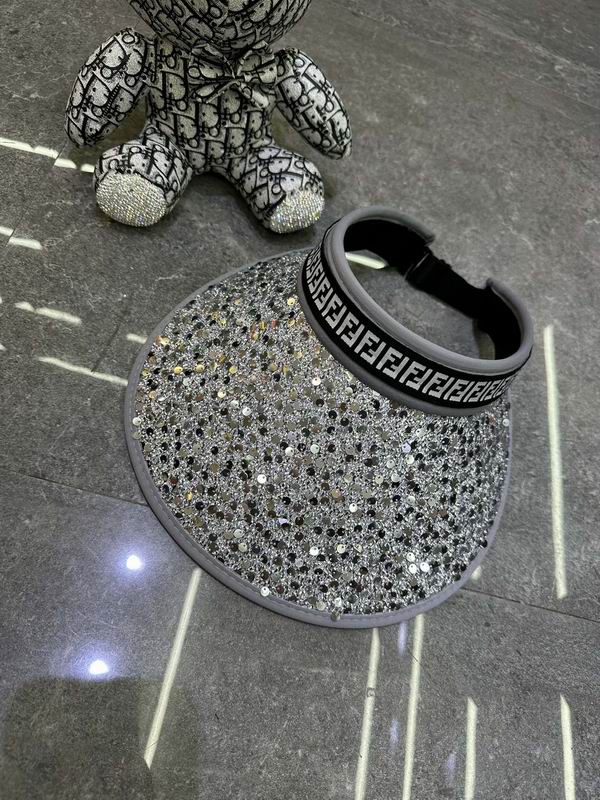 Fendi Visor dx (24)
