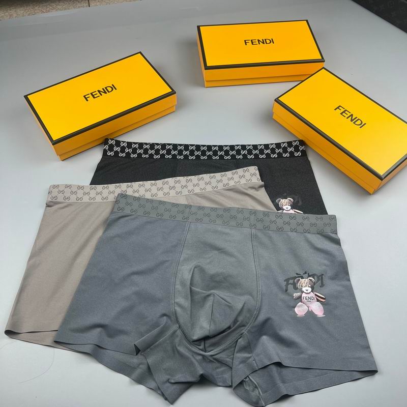 Fendi boxer L-4XL 19 (4)