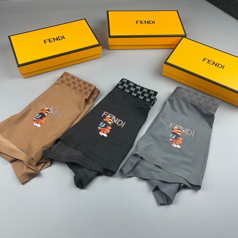 Fendi boxer L-4XL 20 (2)
