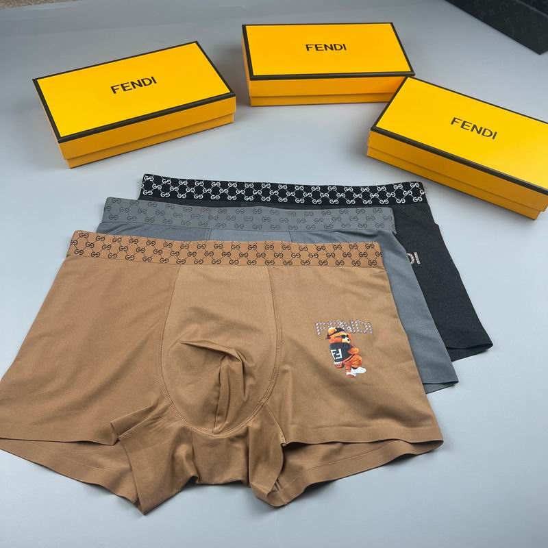 Fendi boxer L-4XL 20 (3)