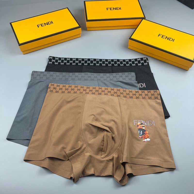 Fendi boxer L-4XL 20 (4)