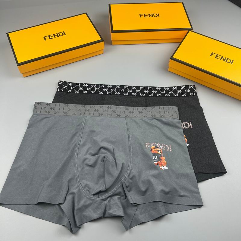 Fendi boxer L-4XL 20 (5)