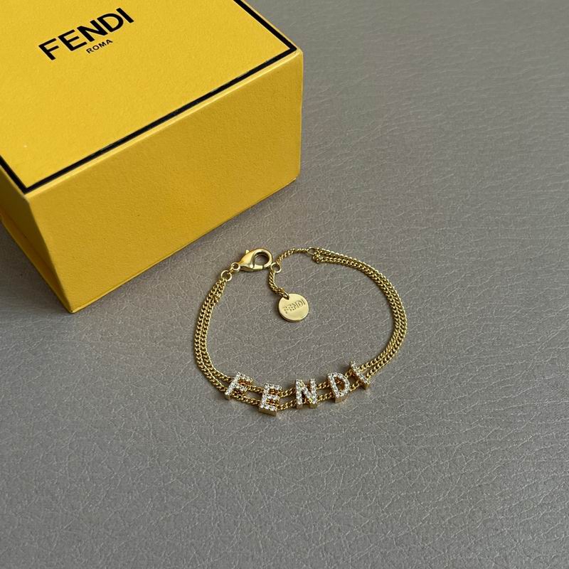 Fendi bracelet 03yxh97 (1)