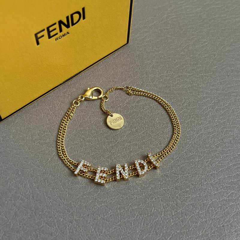 Fendi bracelet 03yxh97 (3)