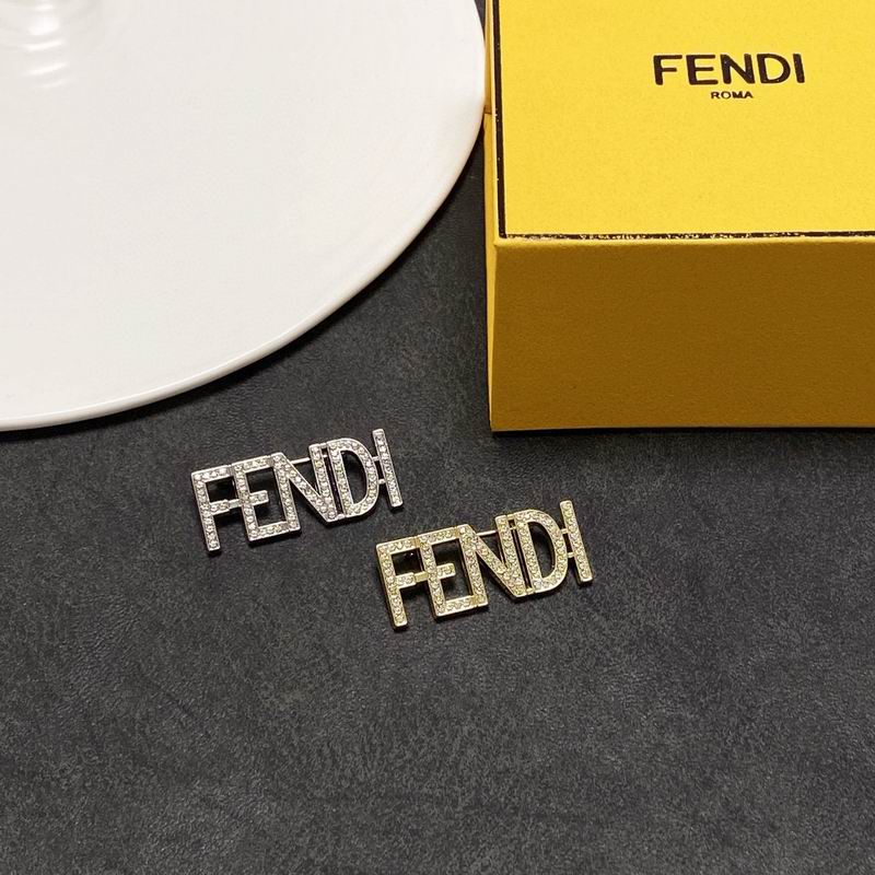 Fendi brooch 03yxh12 (1)