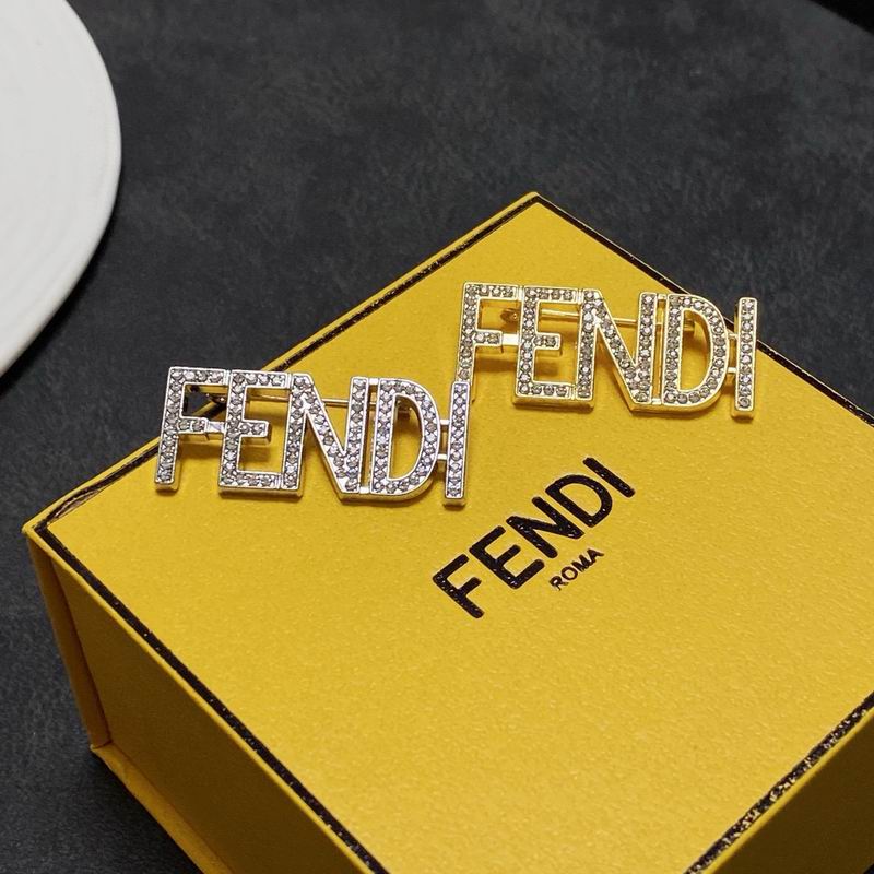 Fendi brooch 03yxh12 (3)