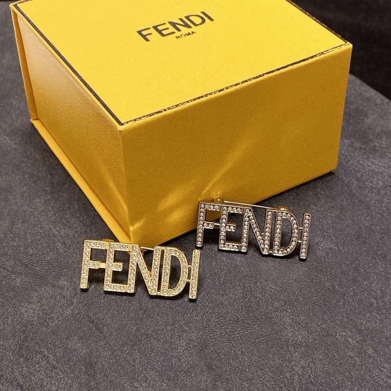 Fendi brooch 03yxh12 (9)