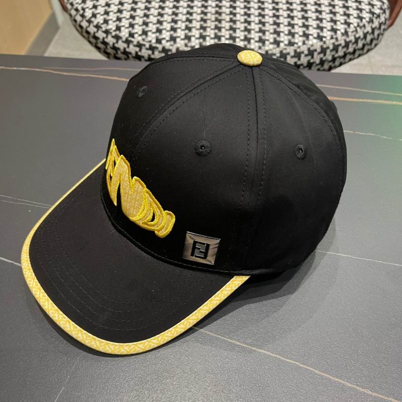 Fendi cap (10)