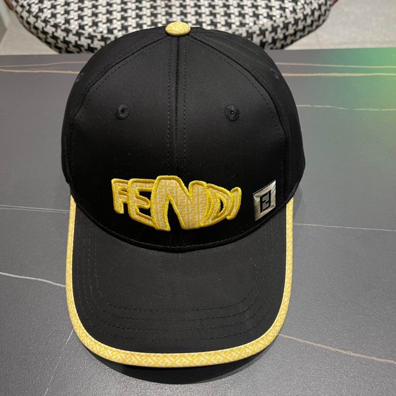 Fendi cap (11)
