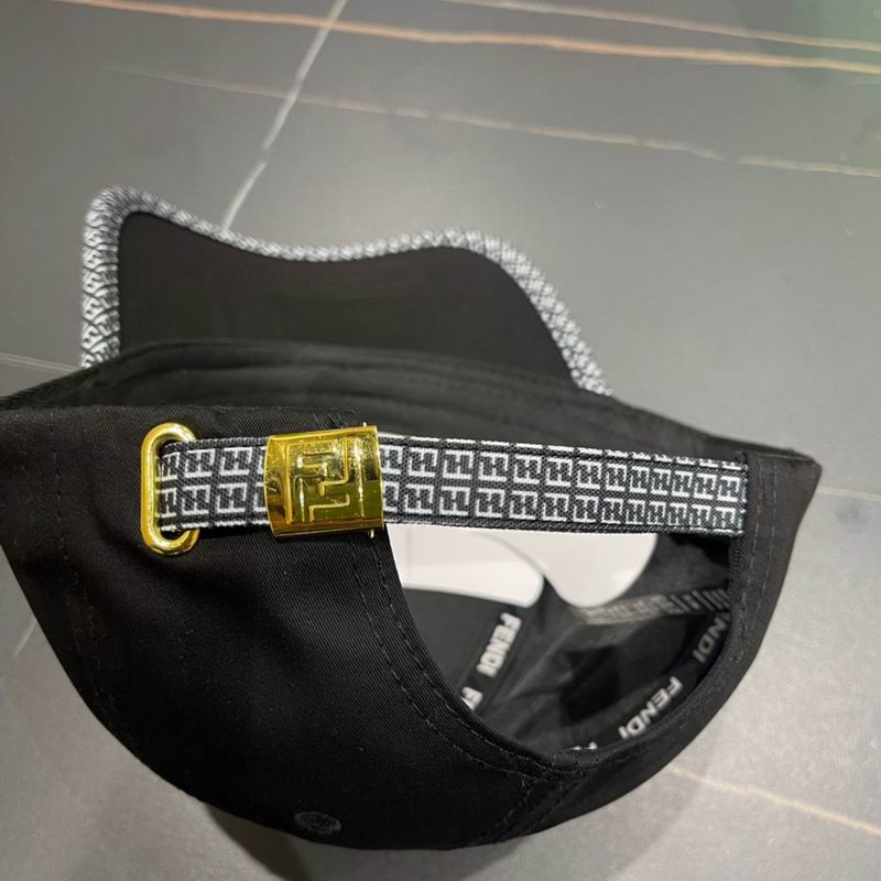 Fendi cap (13)