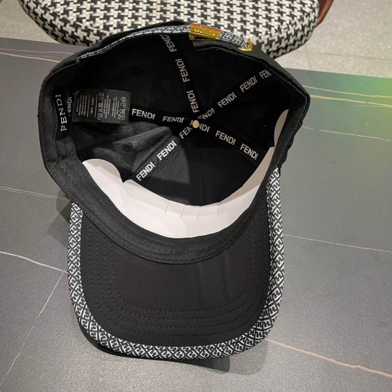 Fendi cap (14)