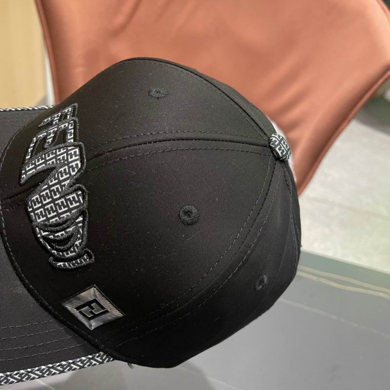 Fendi cap (15)