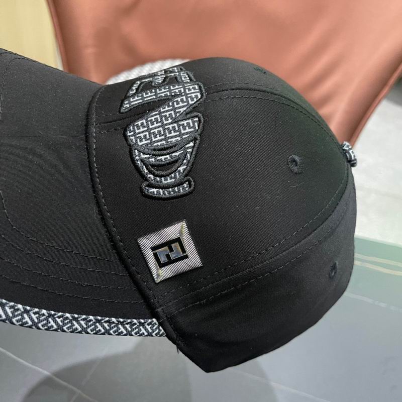 Fendi cap (17)