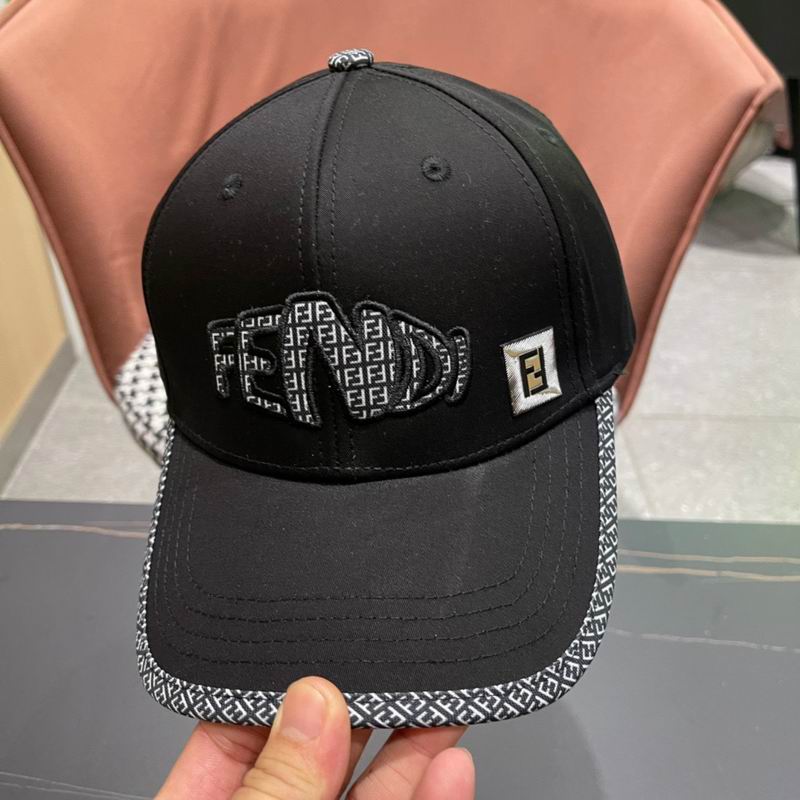 Fendi cap (18)