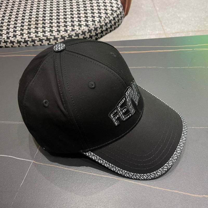 Fendi cap (19)