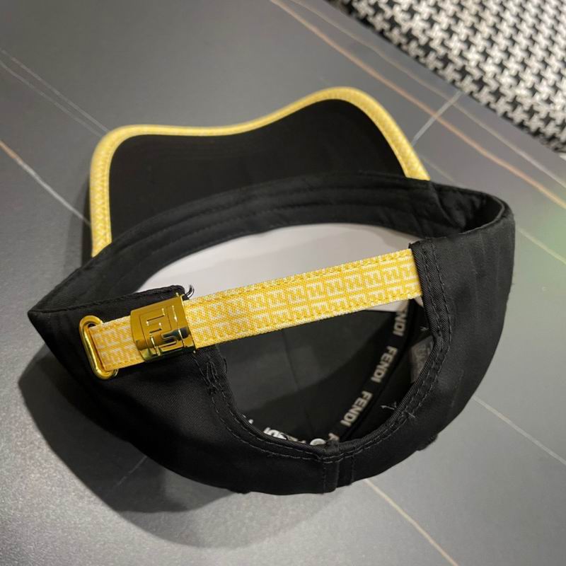 Fendi cap (2)
