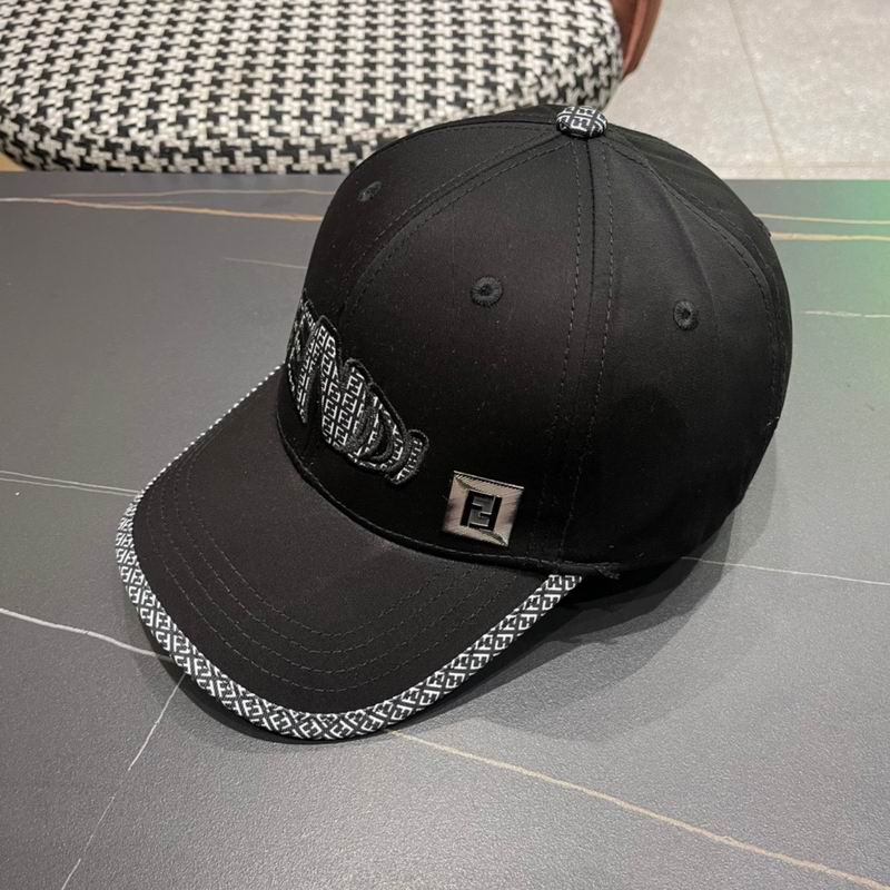 Fendi cap (20)