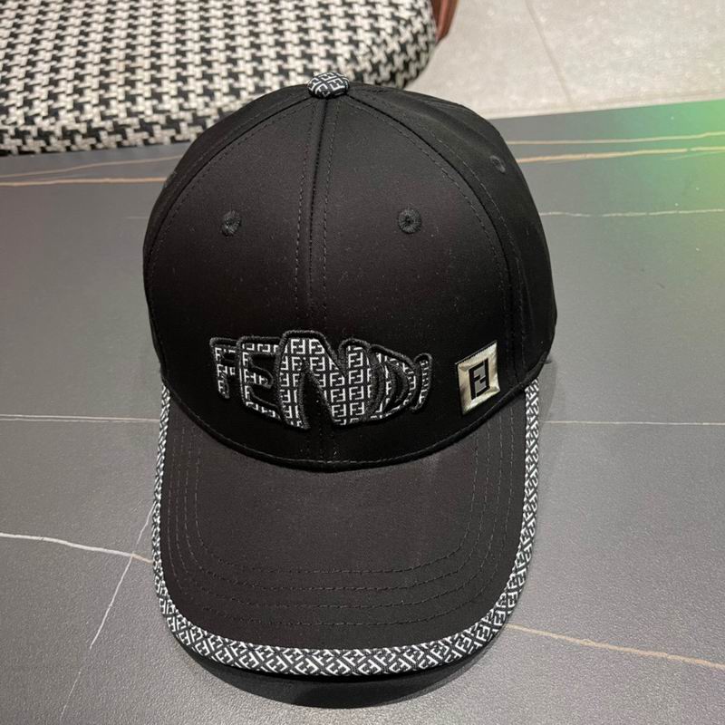 Fendi cap (21)