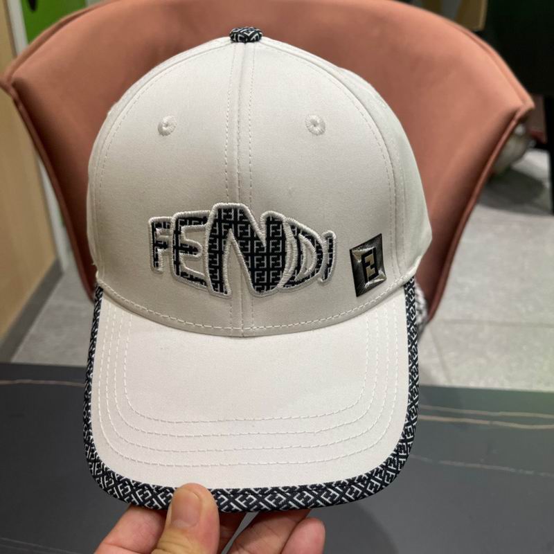Fendi cap (29)