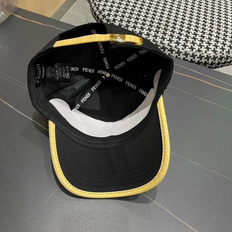 Fendi cap (3)