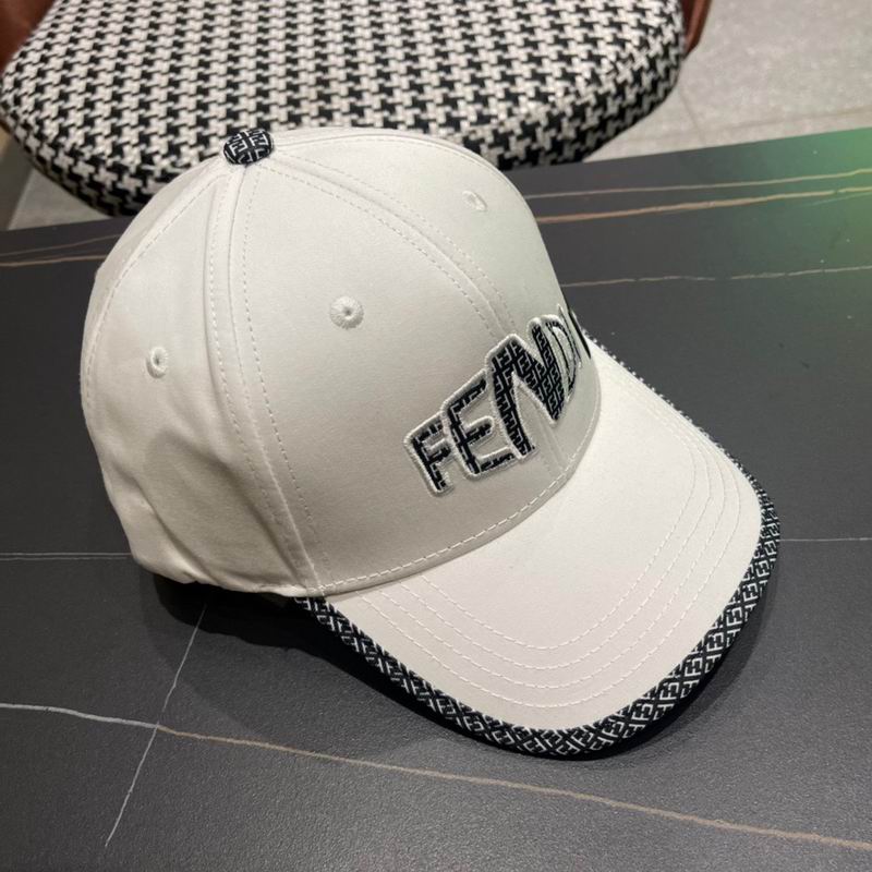 Fendi cap (30)