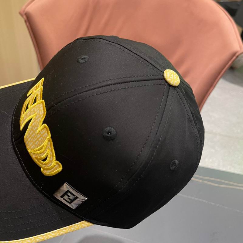 Fendi cap (4)