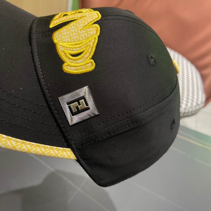 Fendi cap (7)