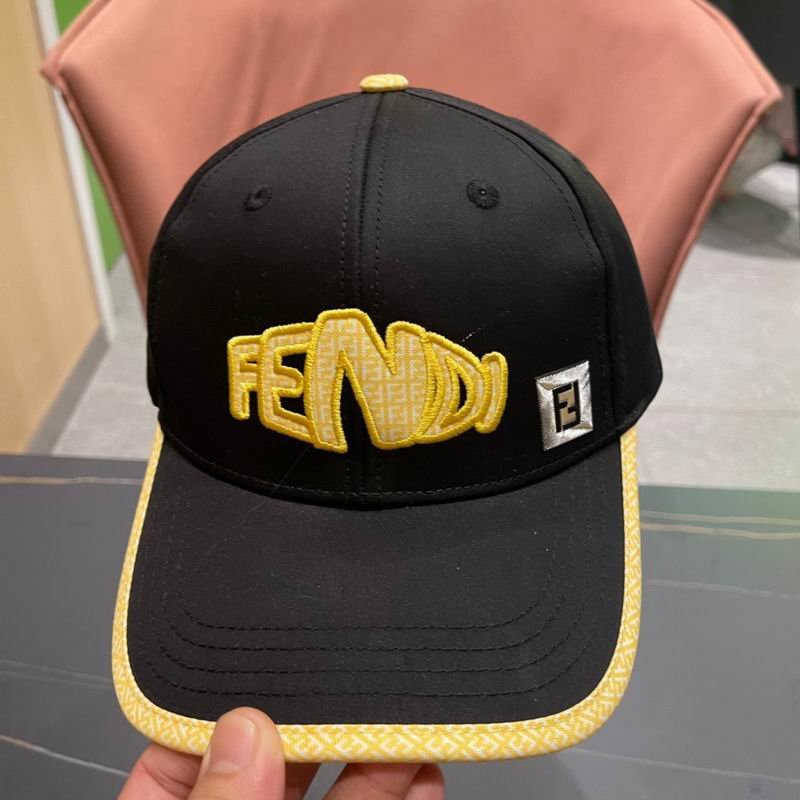 Fendi cap (8)